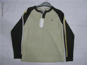 Lacoste sweater