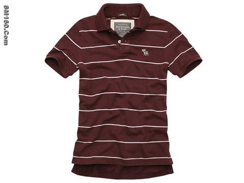 Abercrombie & Fitch t-shirts