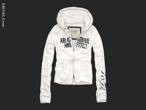 Abercrombie & Fitch  jacket