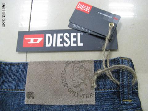 Diesel Jeans