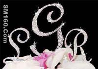 Cake toppers
