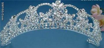 Tiaras