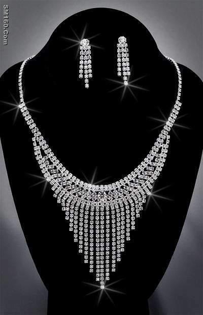 Necklace set