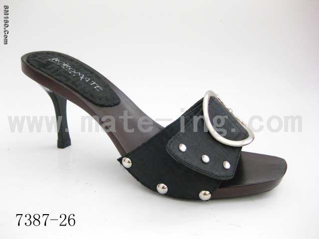 Women's Shoes,Fashion Shoes,Lady's Craft Shoes,China Jieyang Manufactu