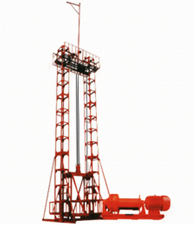 Material Hoist