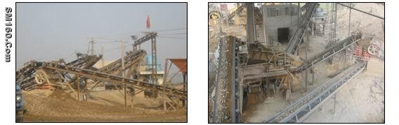  Belt Conveyor
