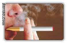 electronic cigarette
