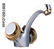 European Style Faucet Series
