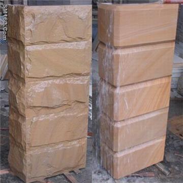 supply sandstone tiles