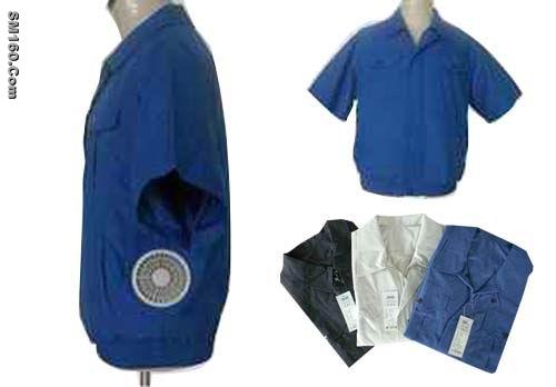 AIR-CONDITION CLOTHES