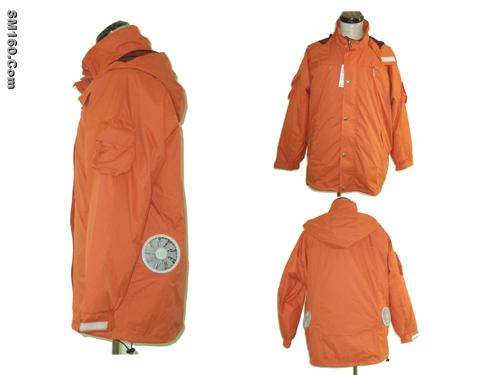 AIR COOL JACKET