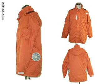 AIR COOL JACKET