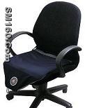 AIR COOL SEAT CUSHION