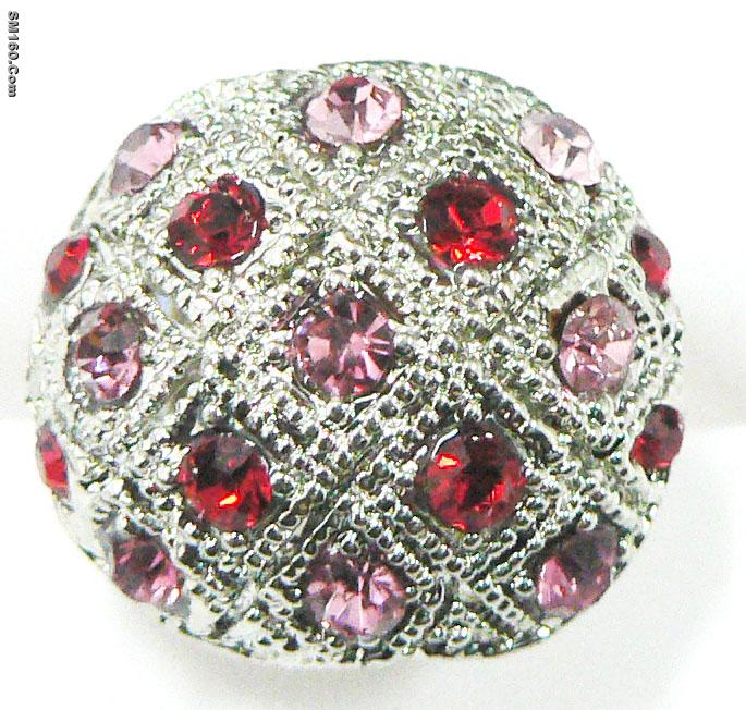 Fashion Ring /Alloy Ring/Fashion Finger Ring/Imitation Jewelry/fine je