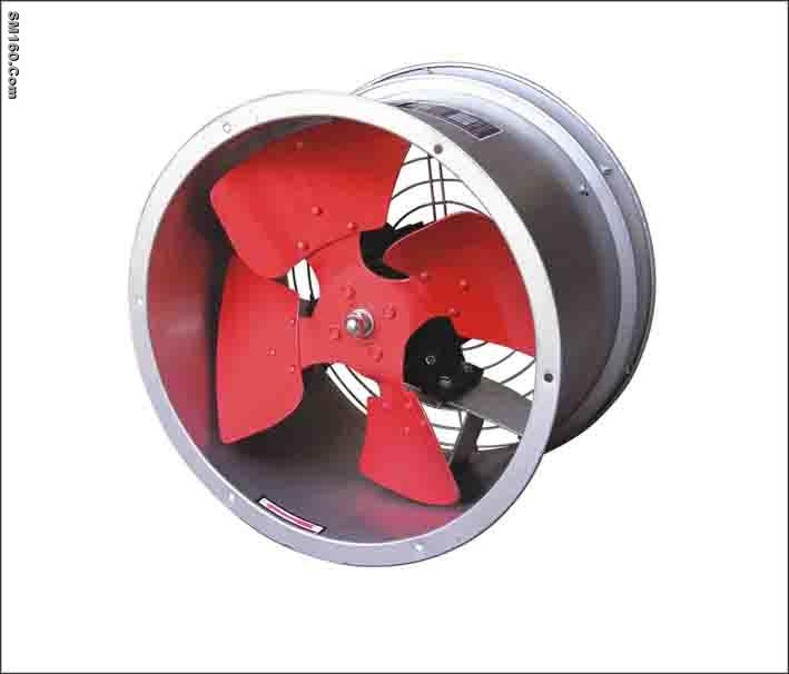 Industrial exhaust Fans