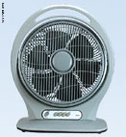 Fans