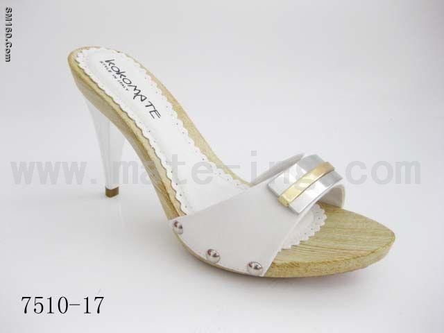 Lady Shoes,Lady'sFashion Shoes, Craft Shoes,China Jieyang Manufacturer
