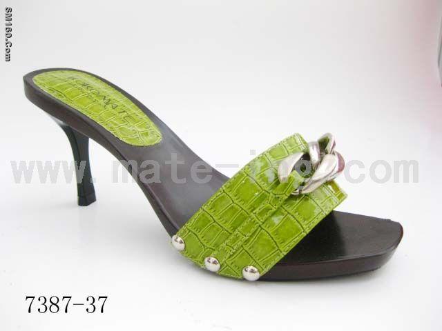 Craft Shoes,Lady's Fashion Shoes,Lady Shoes,China Jieyang Manufacturer