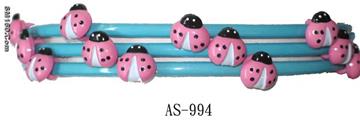 kids hair ornaments