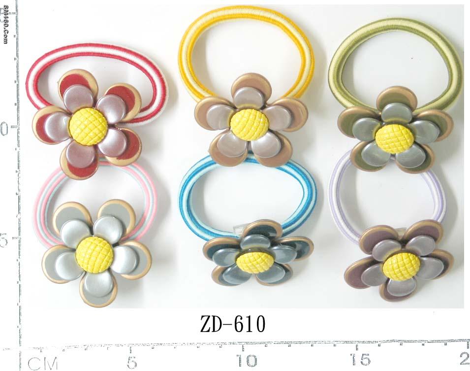 hair accessories