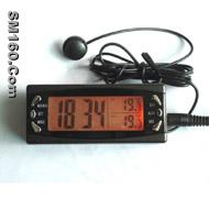Car Thermometer,digital Thermometer. Thermometer