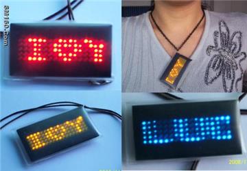LED Necklace
