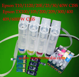 T10,20,TX200,400 auto reset chip