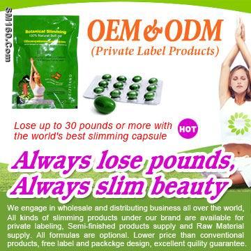 15lbs down monthly with magic herbal formula Botanical Zisu Softgel