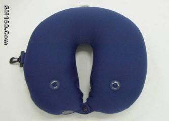 Neck Massage Pillow with Lighting 
