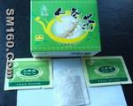 instant ginseng tea
