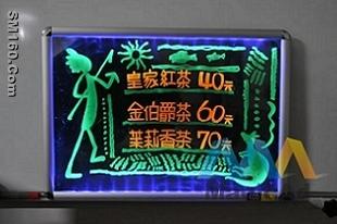 Sparkle Writing Board 