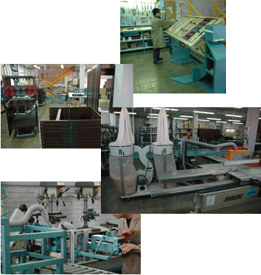 Know our factory-electric bed