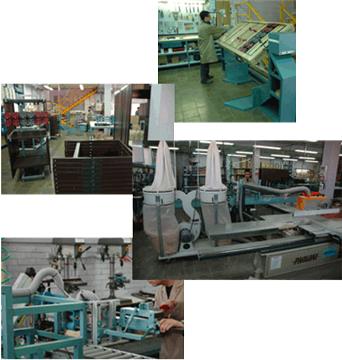 Know our factory-electric bed