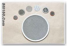 Filter Disc