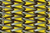 Conveyor Belt Mesh