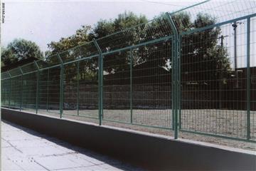 Fencing Wire Wesh