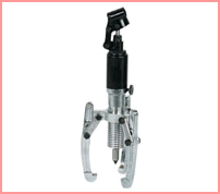 Hydraulic Gear Puller  