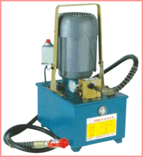  Hydraulic Pumps   