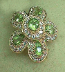sell Cubic Zirconia,Cut Stones,Loose stone ,Crystal