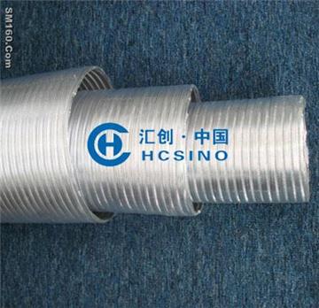Aluminum Duct