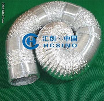 Aluminum flexible duct 
