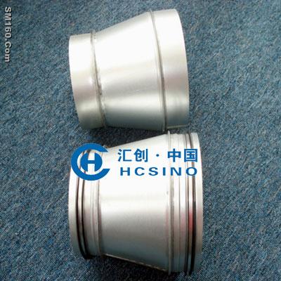 Reduce Duct