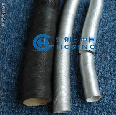 Flexible Ducts / aluminium duct