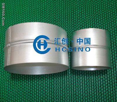 Inside/Outside Connector,steel connector