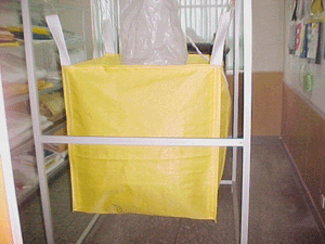 JUMBO BAGS