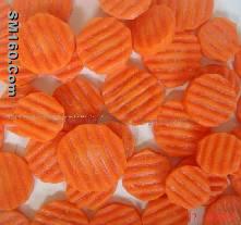 Frozen Carrot