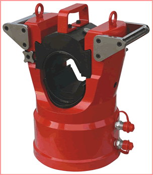  Hydraulic Oilvat 