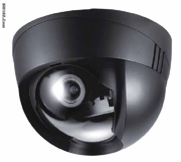 480 tv line Dome Camera, CCTV Camera