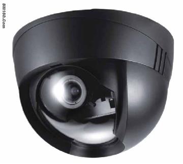 480 tv line Dome Camera, CCTV Camera