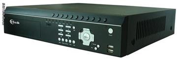 8ch Standalone DVR